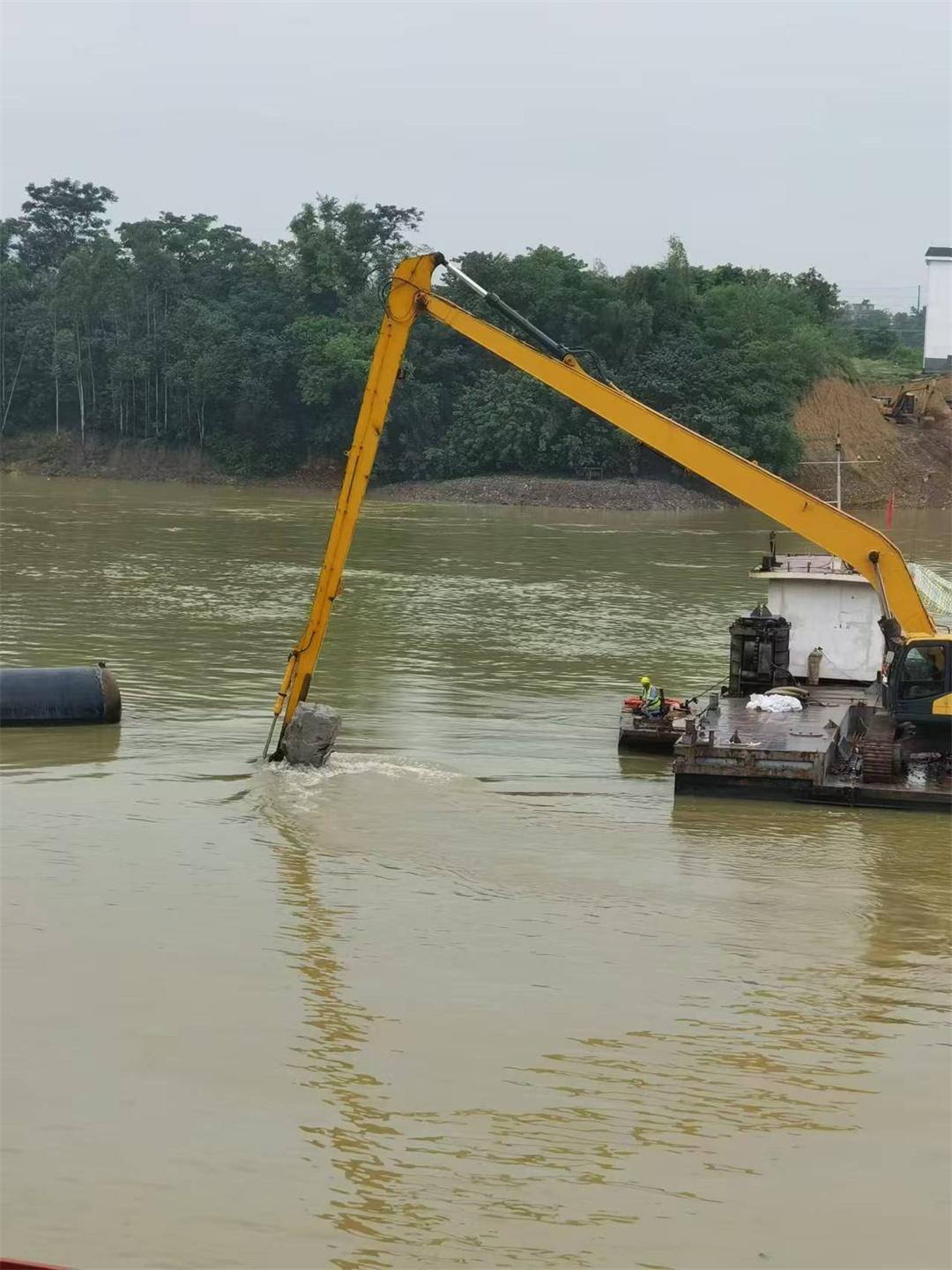 無錫取排水管道安裝